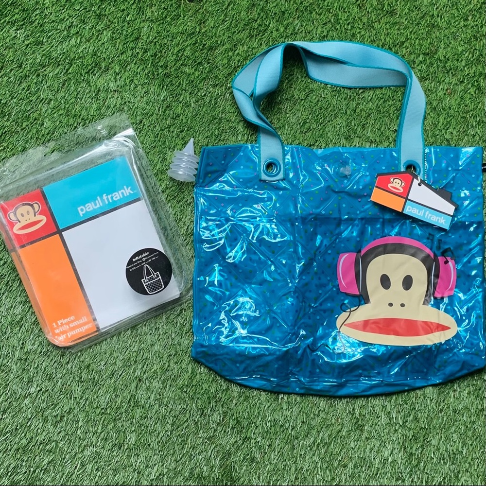 paul frank